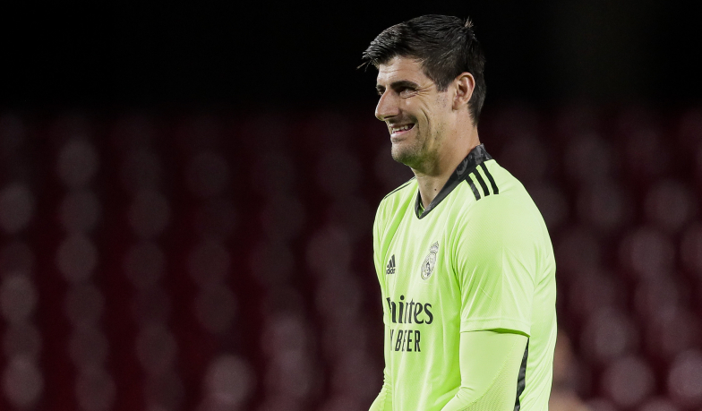 Foto: Nagroda dla Courtois