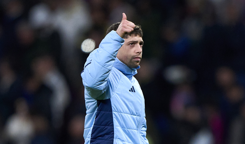 Foto: Valverde pozostaje pod obserwacją