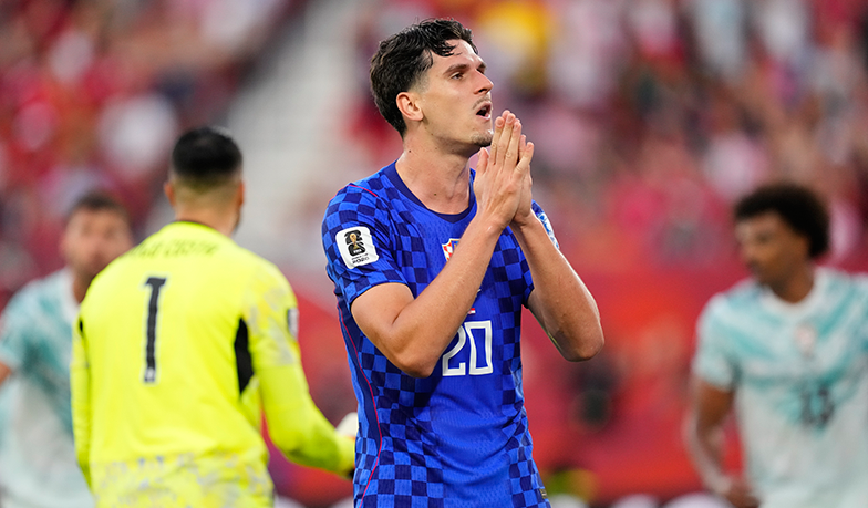 Włos, chip i spalony – dlaczego Chorwacji anulowano gola na 2:2?