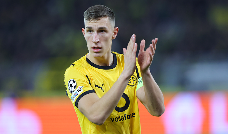 Foto: BILD: Real chce pozyskać Schlotterbecka