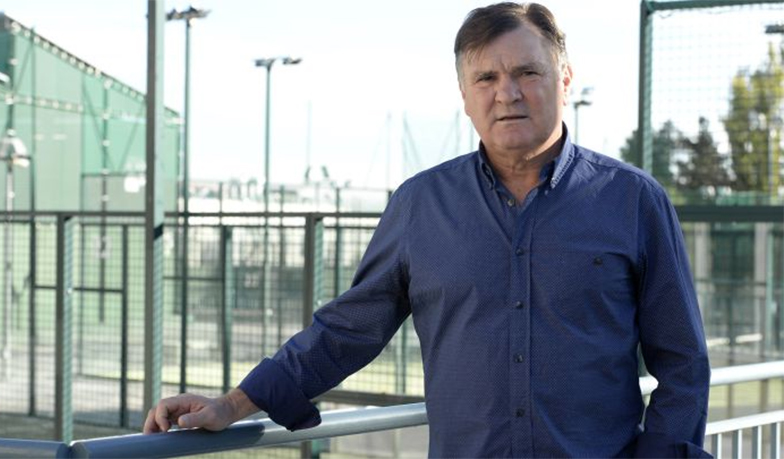 Foto: Camacho: Jeśli Real nie będzie mentalnie gotowy, może się dzisiaj rozczarować