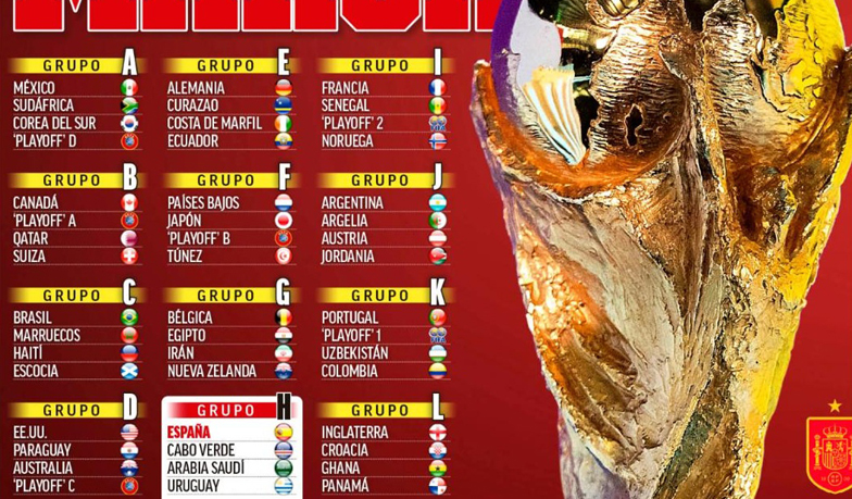 Foto: Dzisiejsze okładki