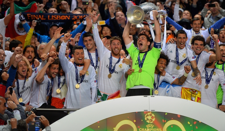 Foto: 10 lat od La Décimy