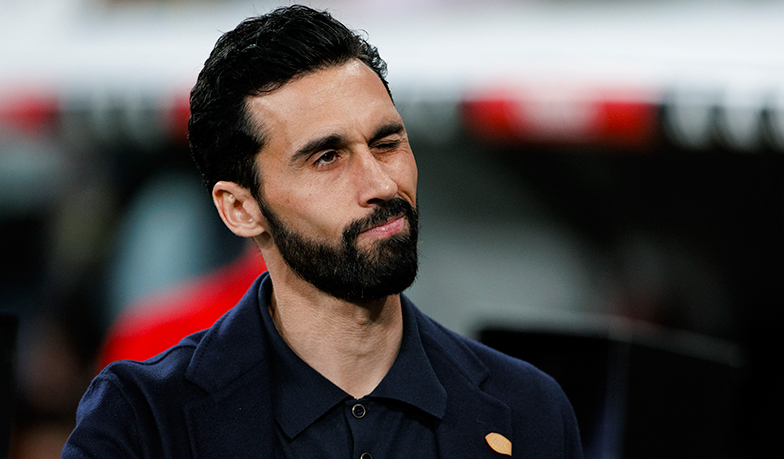 Arbeloa: To jest rzut karny tutaj i na Księżycu, ale taki mamy stan rzeczy i tak to wygląda