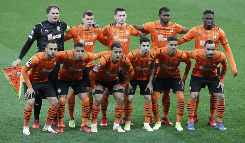 Foto: Joga Bonito ze wschodu