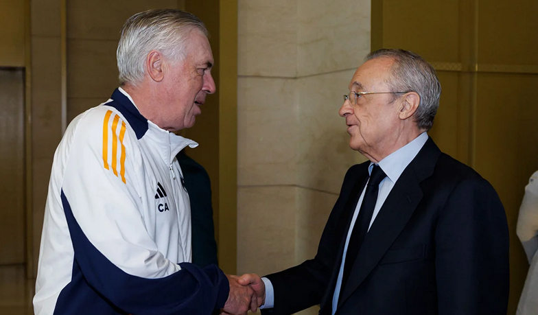 Foto: El Confidencial: Kontuzja Rüdigera obnaża złe zarządzanie kadrą przez Ancelottiego i zaniedbania Florentino