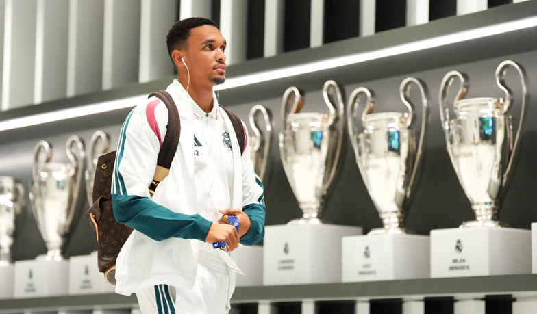 The Athletic: Trent nie myśli o odejściu i zamierza walczyć o swoje miejsce