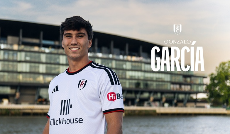 Gonzalo: Gra dla Fulham to teraz najlepsza decyzja