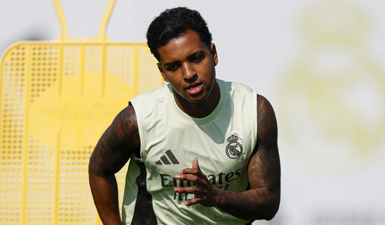 Foto: SER: Tottenham szykuje ofertę za Rodrygo