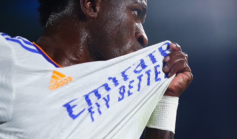 Foto: Partidazo bez zwycięzcy