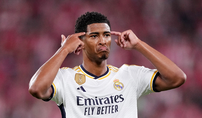 Foto: Cádiz – Real Madryt: Znamy składy!