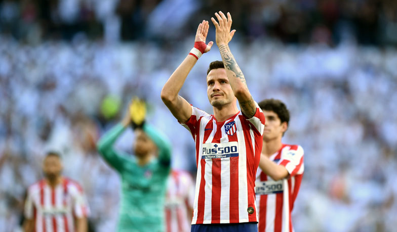 Foto: Saúl: Jeśli Real wygra ligę, to dlatego, że na to zasłużył