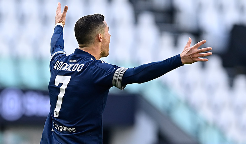 Foto: Juventus jest gotowy sprzedać Cristiano
