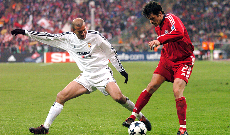 Sagnol: Real Madryt to prawdopodobnie najlepszy klub na świecie