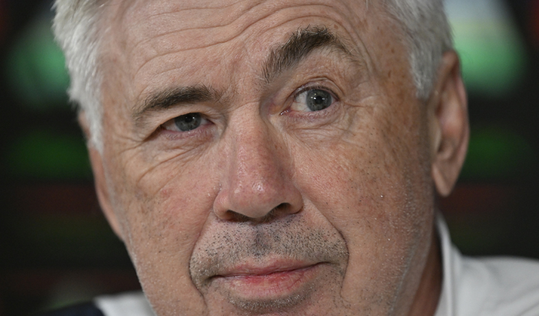 Foto: Ancelotti: Carvajal może zagrać bez problemu