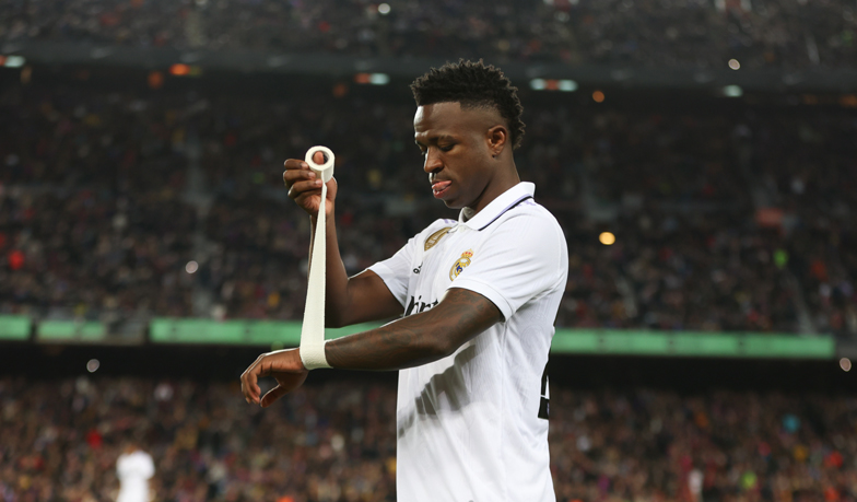 Foto: Real Madryt – Villarreal: Znamy składy!