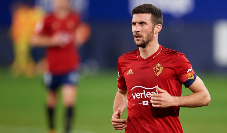 Foto: „Osasuna może sprawić niespodziankę na Bernabéu”