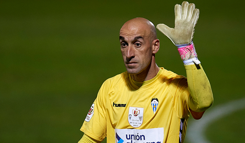 Foto: José Juan: To powód do dumy, że Real bierze nas na poważnie