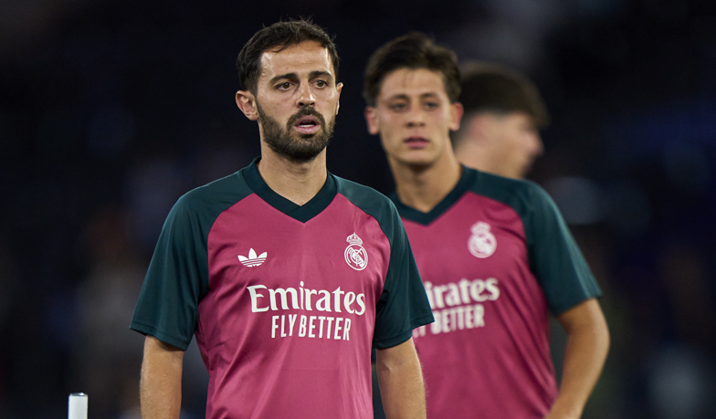 The Athletic: Bellingham i Valverde mają grać w jedenastce, a Bernardo będzie rywalizować z Ardą