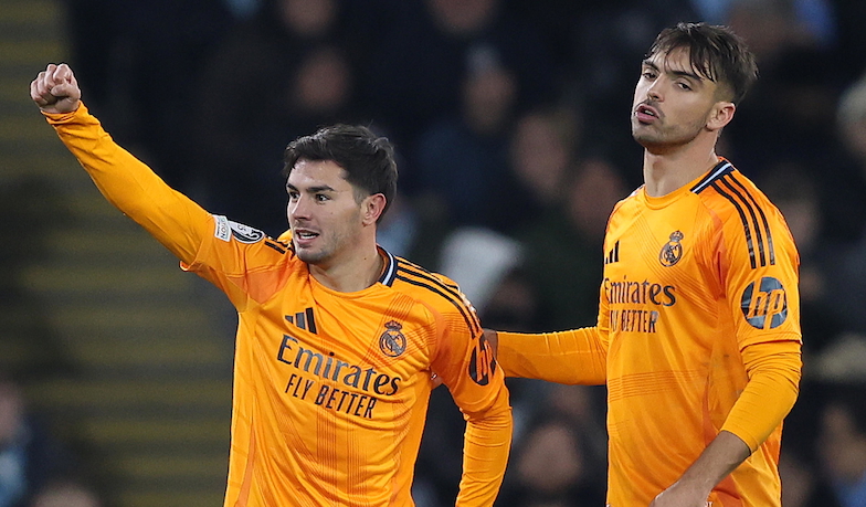 Foto: Romano: Brahim i Asencio następni w kolejce