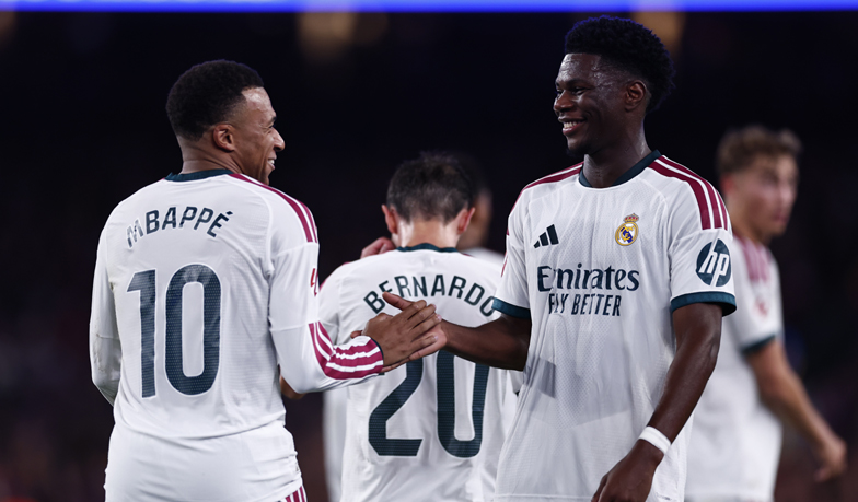 The Bridge: Przepraszamy Chińczyków, a także Mbappé, jego partnerów oraz instytucje