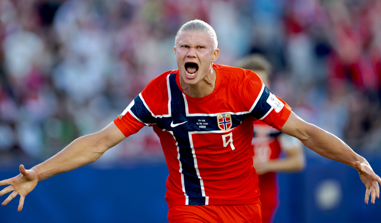 6. dzień MŚ: Haaland z dubletem; Obrońcy tytułu wkraczają do gry [NA ŻYWO]