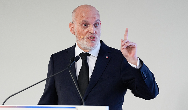 Foto: Tebas: Największym problemem nie był Negreira, tylko kupowanie meczów w latach 2008–13, wtedy Florentino odwrócił wzrok