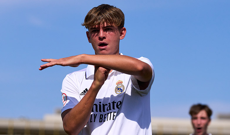 Foto: Szansa dla Nico Paza?