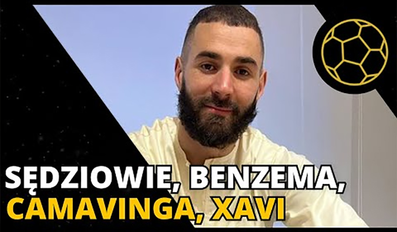Foto: Real znowu wielki, skandal sędziowski i kryzys Barcelony