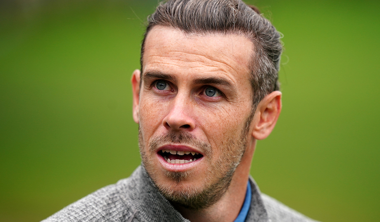 Foto: Bale: Bellingham? Sky is the limit