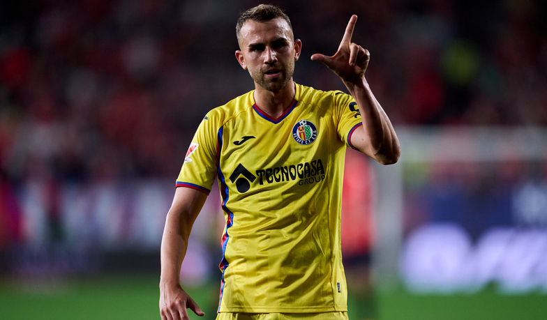 Foto: Mayoral kontra Real Madryt