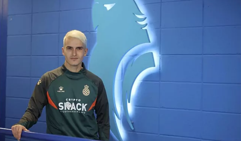 Foto: Denis Suárez: Real Madryt potrafi być podstępnym rywalem