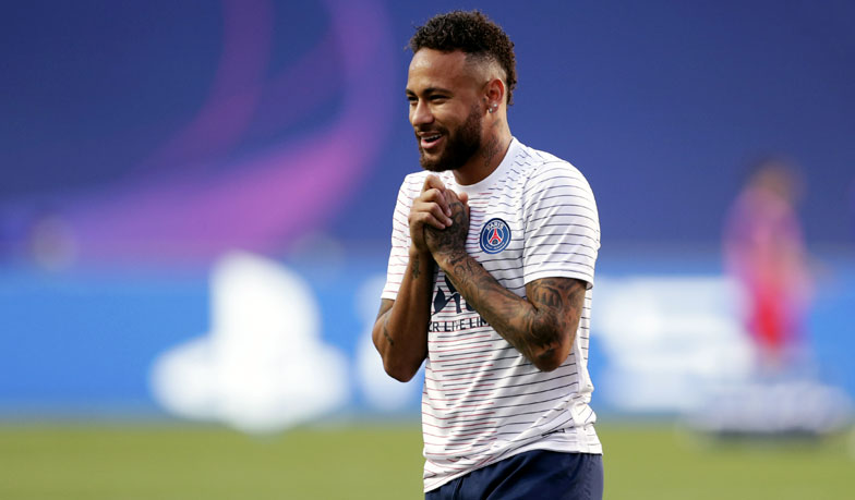 Foto: Ribeiro: Rok temu zaakceptowałem ofertę Realu, ale Neymar nie chciał tam przejść