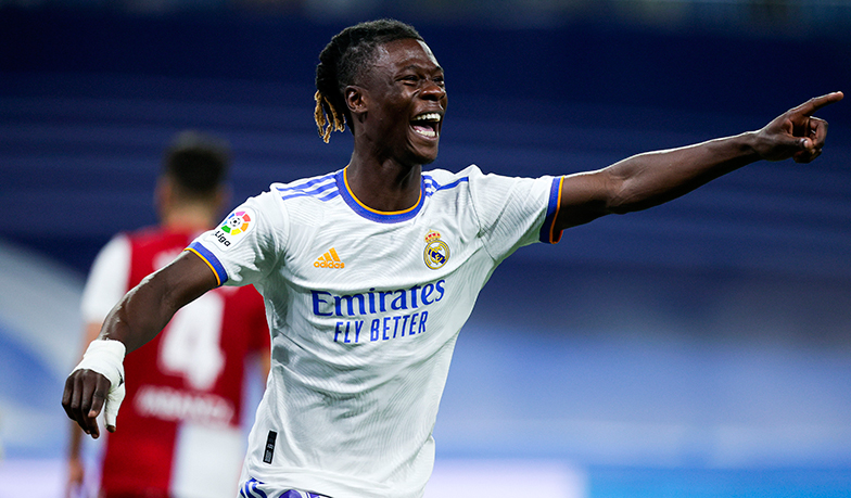 Foto: Real – Mallorca: Znamy składy!