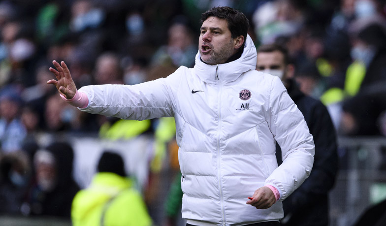 Foto: Pochettino: Powrót Neymara? Trzeba zachować ostrożność