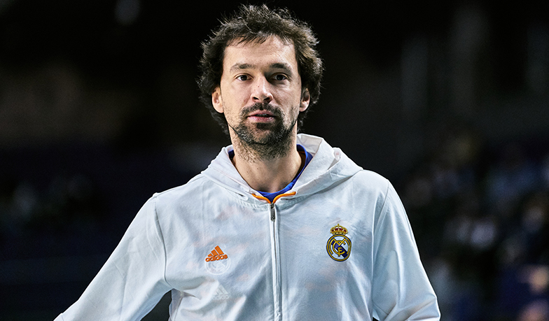 Foto: Llull: Zostanie w Realu Madryt to była najlepsza decyzja
