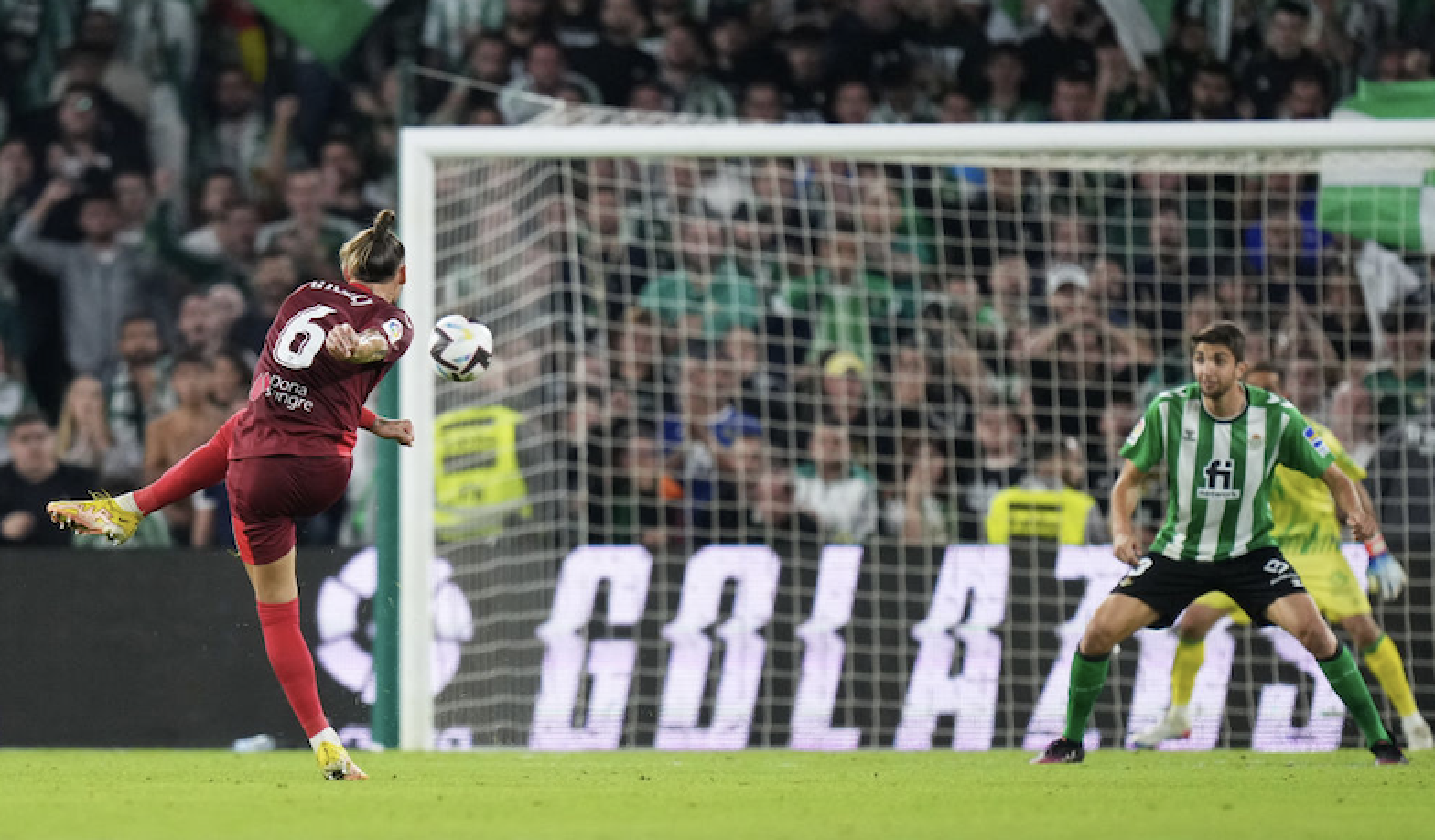 Foto: 13. kolejka: Gran Derbi na remis
