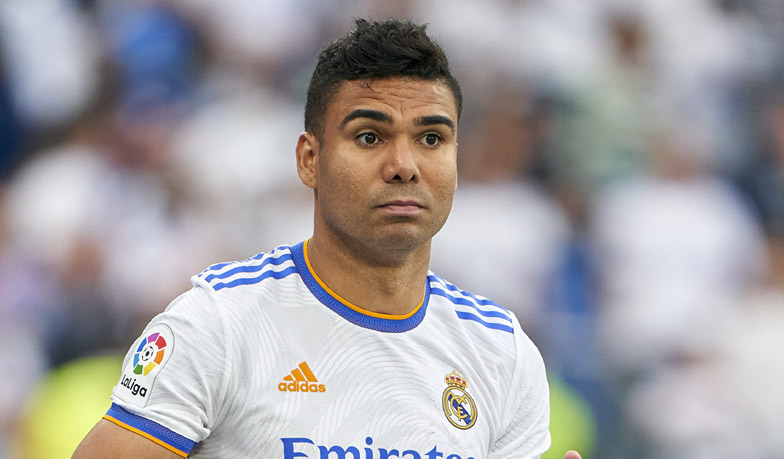 Foto: Casemiro tanio skóry nie sprzeda