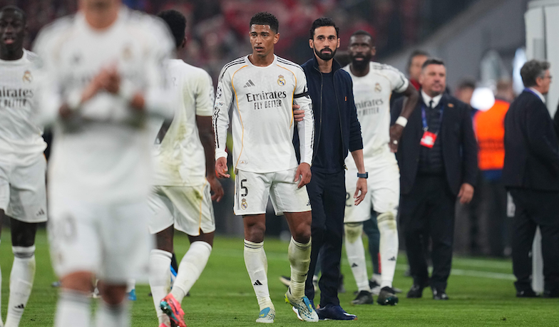 El Mundo: W Realu Madryt dojdzie do przebudowy