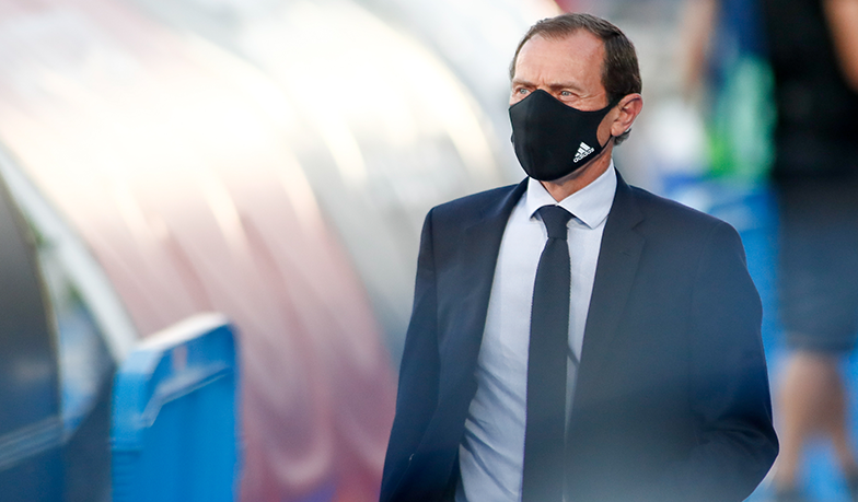 Foto: Butragueño: Powrót Cristiano? Zobaczymy