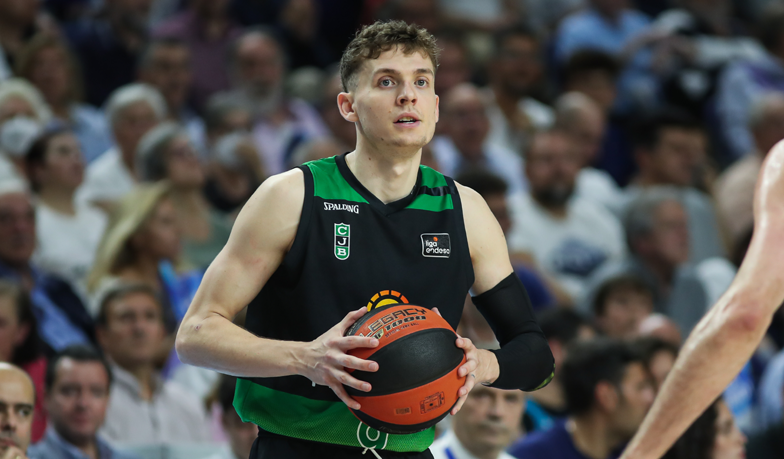 Foto: Kyle Guy trafi do Virtusa Bolonia