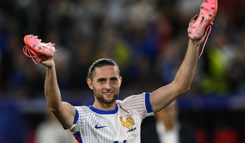 Foto: AS: Rabiot opcją dla Realu