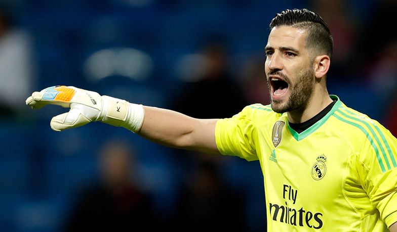 Foto: Casilla: Florentino trzeba będzie zahibernować, to wyjątkowy człowiek