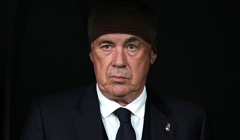 Foto: Ancelotti: To było wielkie pożegnanie legendy