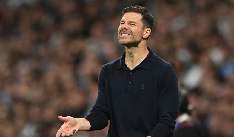Foto: Xabi Alonso: Pierwszym wykonawcą karnych jest Mbappé… Potem podejmują decyzje