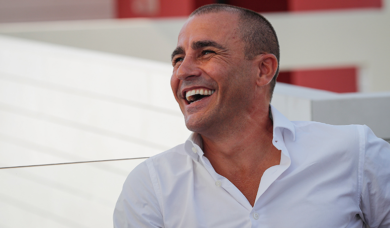 Foto: Cannavaro: Real potrzebuje przede wszystkim czasu