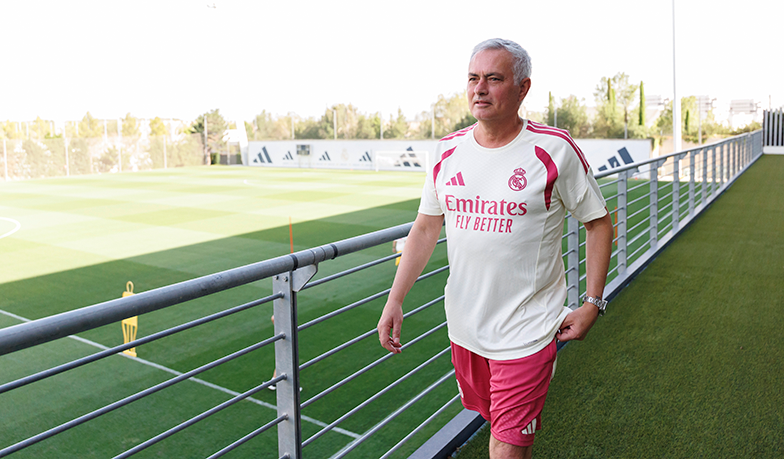 GŁOS KIBICA: Czy Real potrzebuje jeszcze transferów?