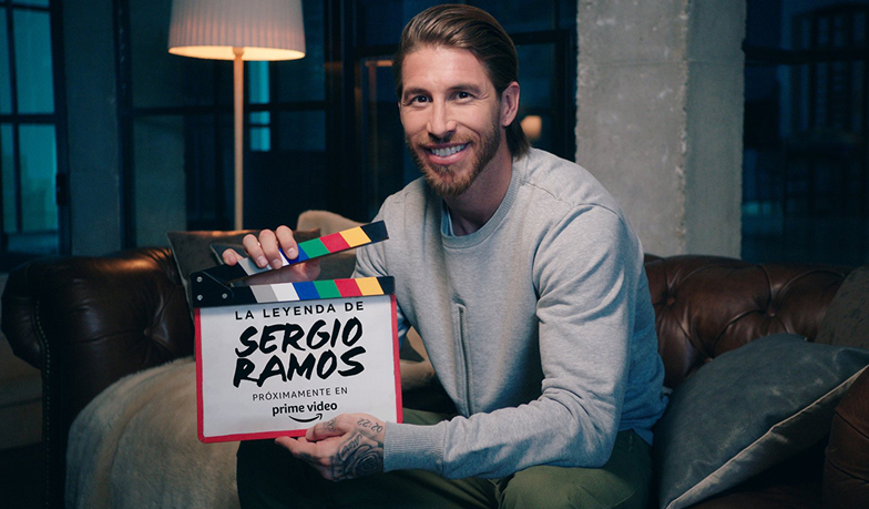 Foto: Ramos wypuszcza nowy dokument