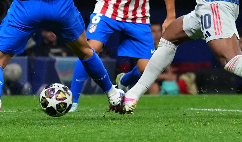 Real Madrid TV: Hiszpańskie sędziowanie zostaje ponownie obnażone decyzjami sędziów w Europie [VIDEO]