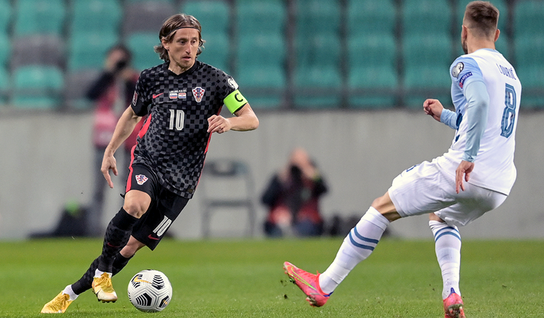 Foto: Kroos otwiera debatę o grze w reprezentacji